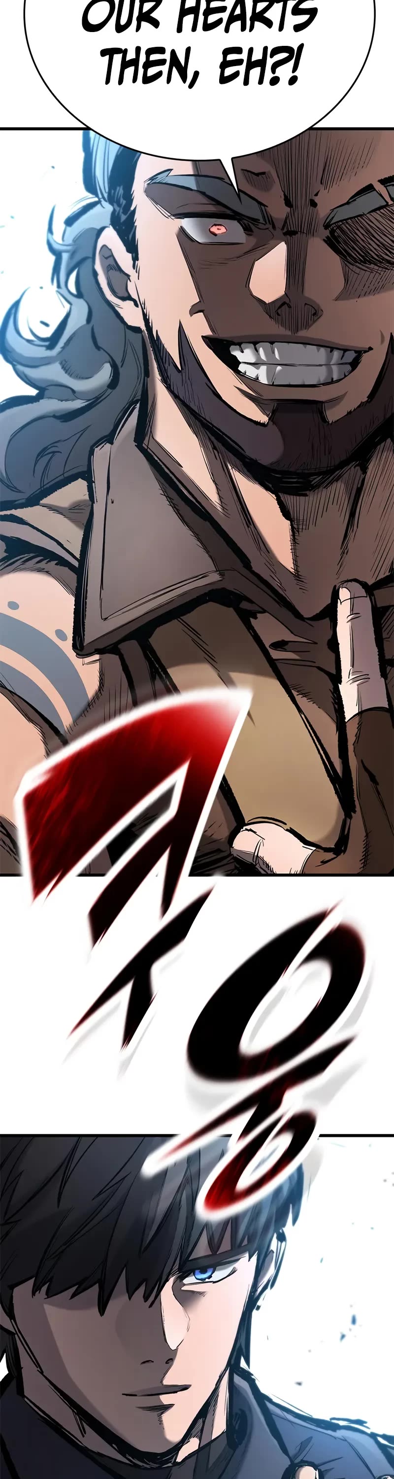 Eternally Regressing Knight Chapter 73 page 3 - Chapter 73