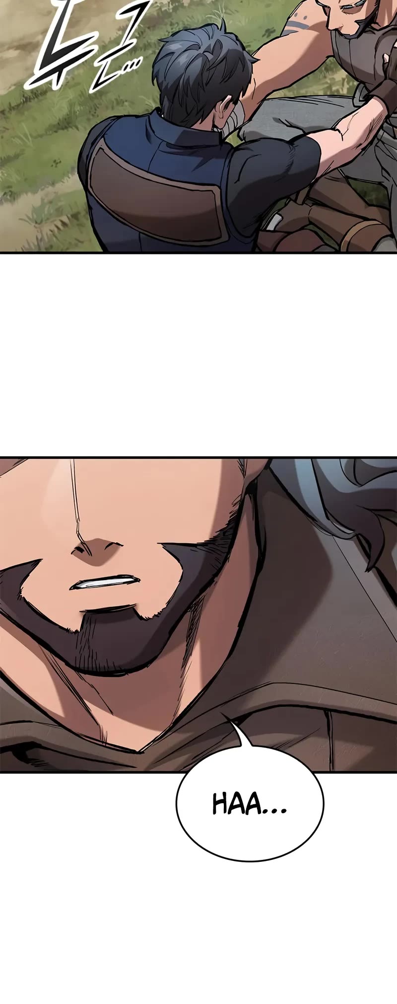 Eternally Regressing Knight Chapter 73 page 31 - Chapter 73