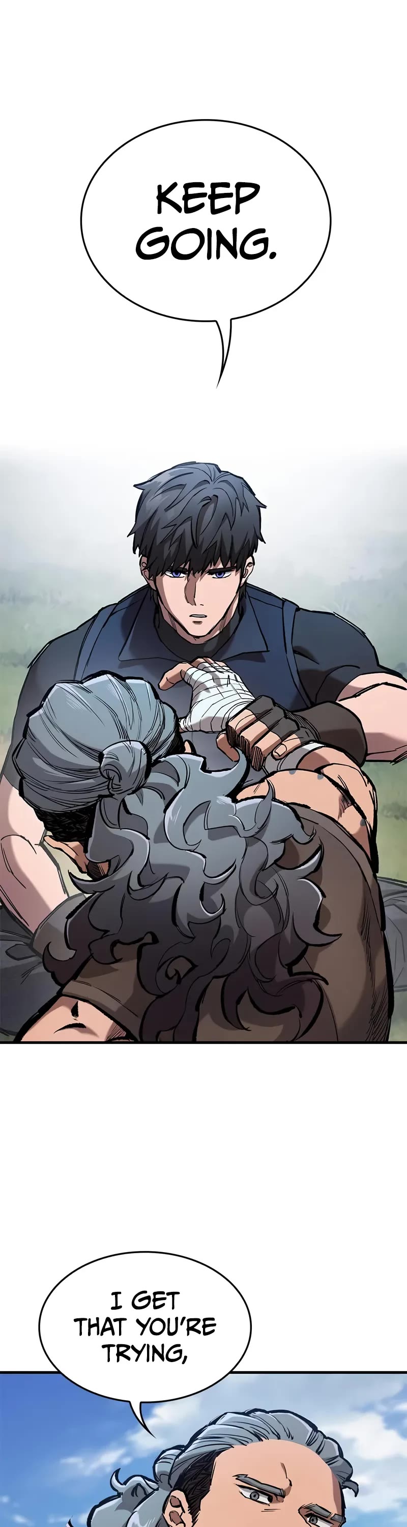 Eternally Regressing Knight Chapter 73 page 33 - Chapter 73