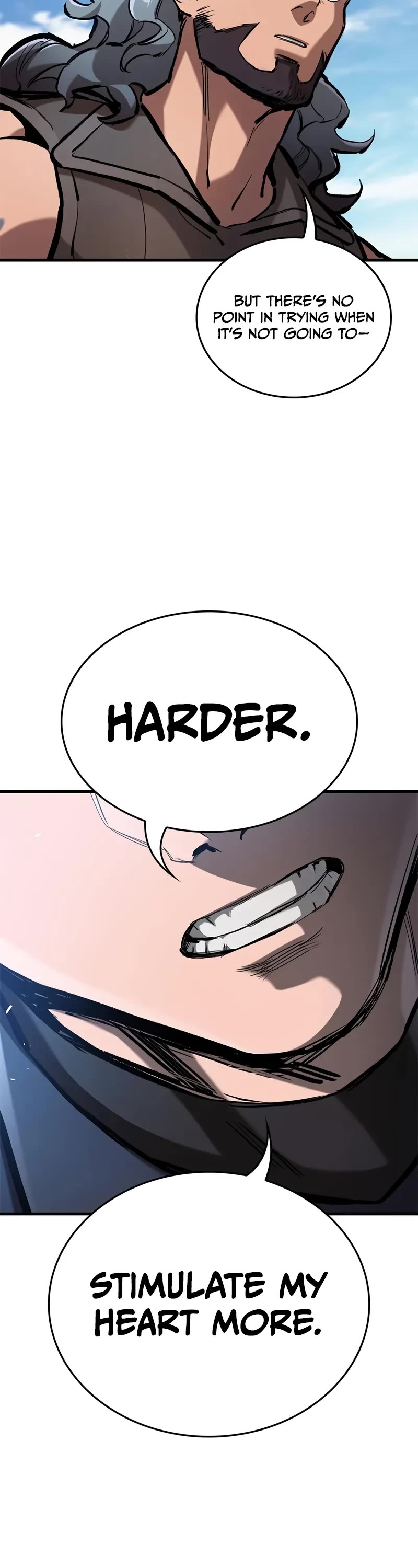 Eternally Regressing Knight Chapter 73 page 34 - Chapter 73