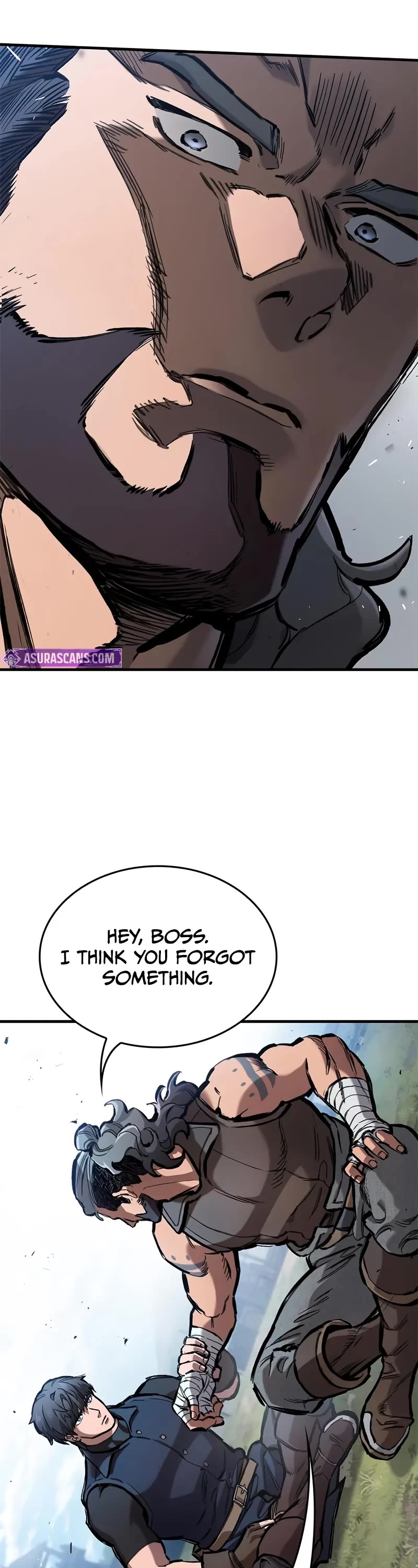 Eternally Regressing Knight Chapter 73 page 35 - Chapter 73