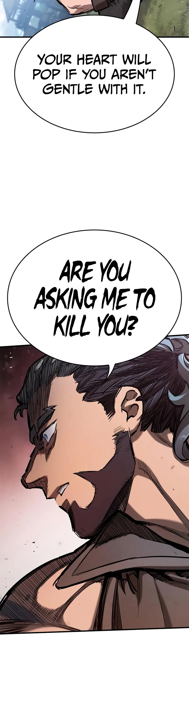 Eternally Regressing Knight Chapter 73 page 36 - Chapter 73