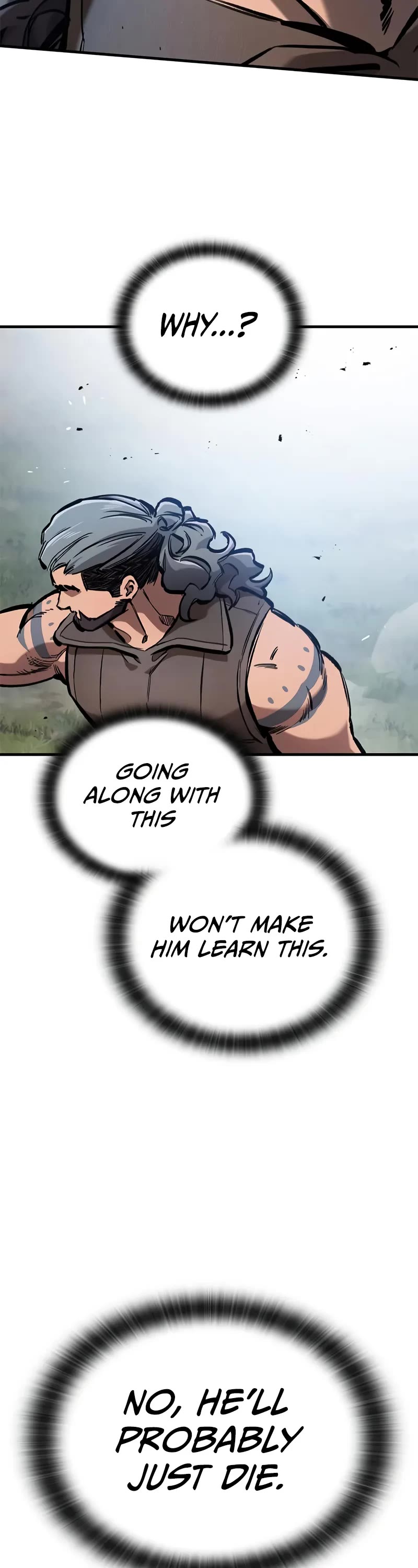 Eternally Regressing Knight Chapter 73 page 38 - Chapter 73