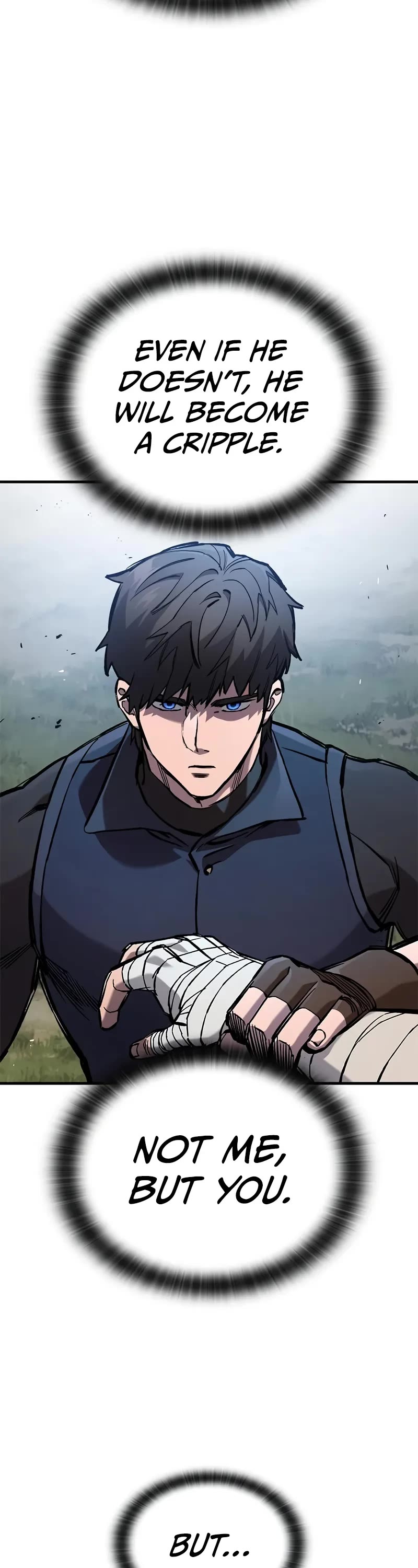 Eternally Regressing Knight Chapter 73 page 39 - Chapter 73
