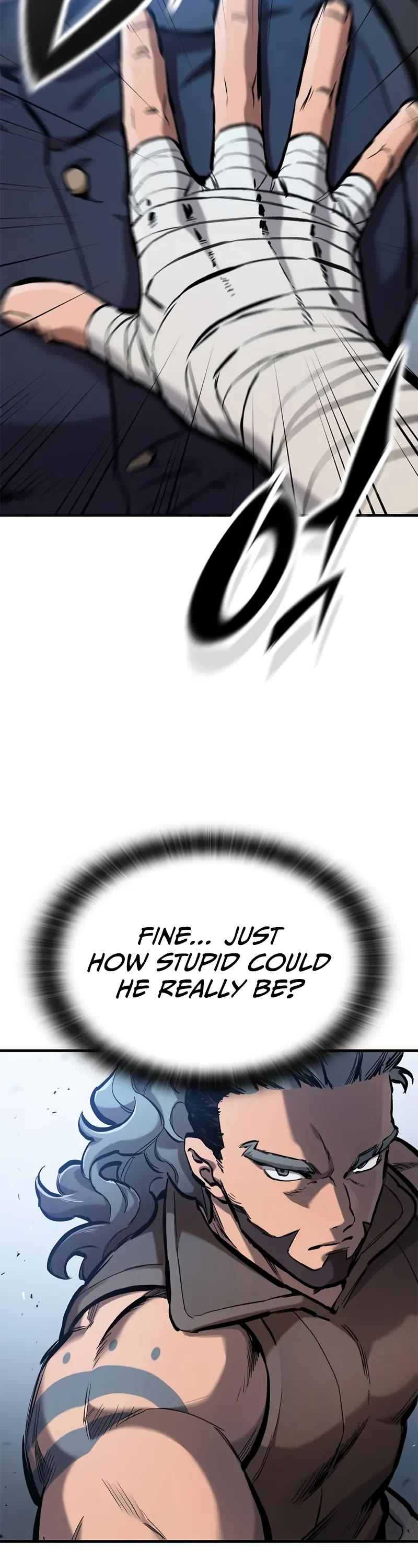 Eternally Regressing Knight Chapter 73 page 41 - Chapter 73
