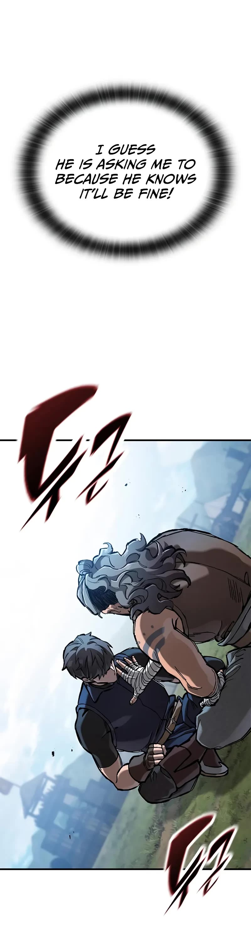 Eternally Regressing Knight Chapter 73 page 42 - Chapter 73