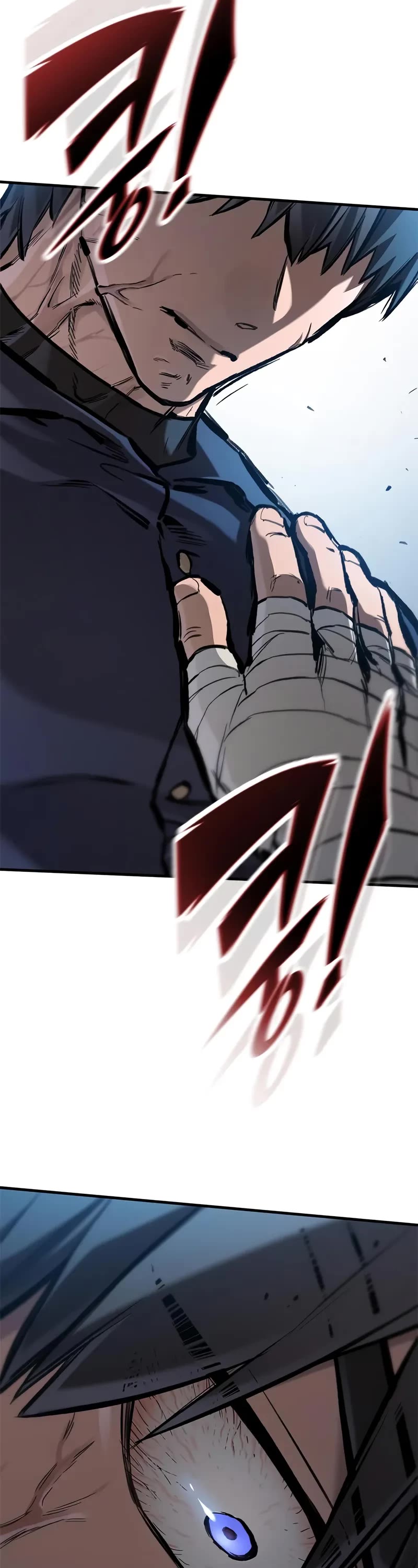 Eternally Regressing Knight Chapter 73 page 44 - Chapter 73