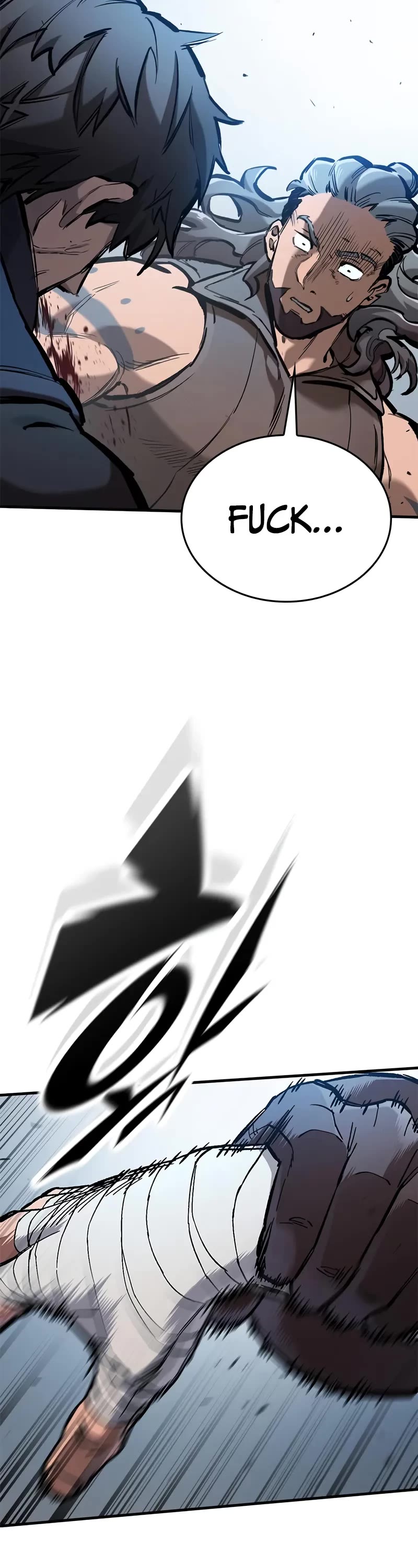 Eternally Regressing Knight Chapter 73 page 49 - Chapter 73