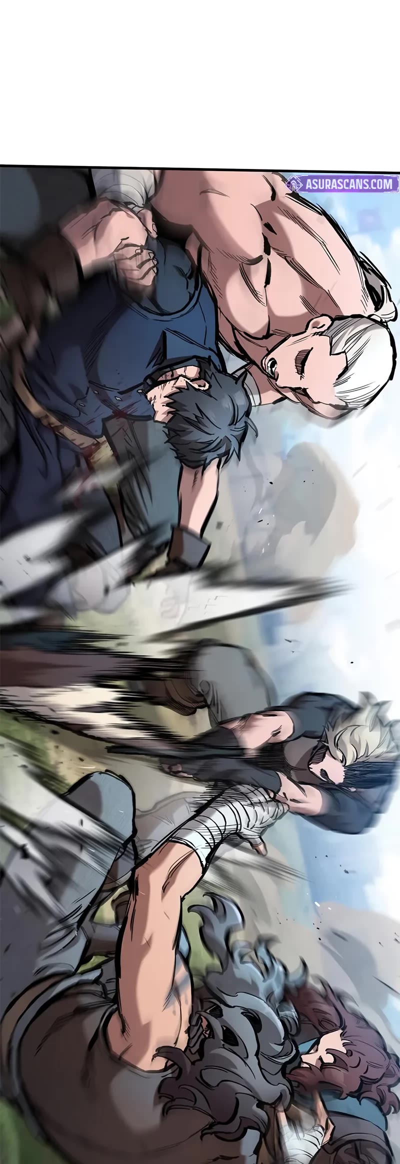 Eternally Regressing Knight Chapter 73 page 50 - Chapter 73