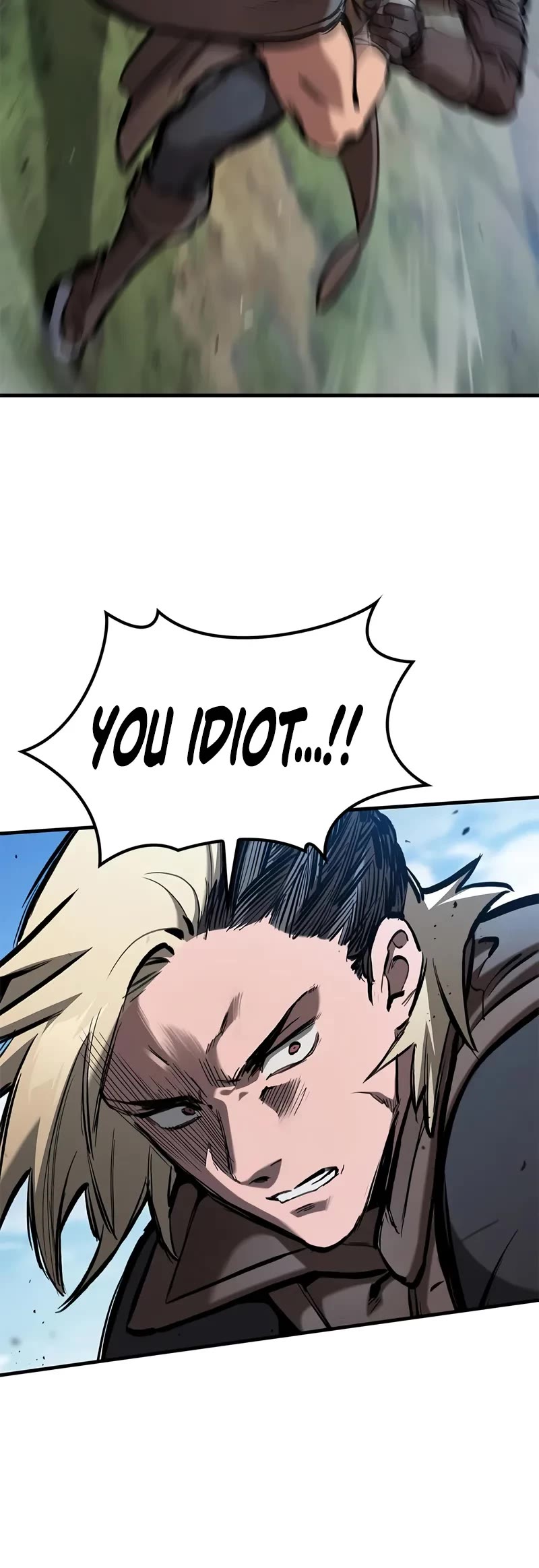 Eternally Regressing Knight Chapter 73 page 51 - Chapter 73