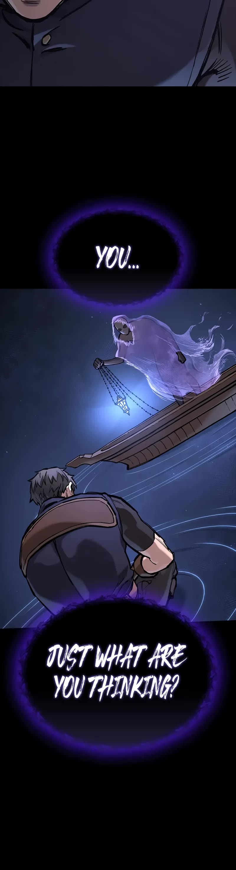 Eternally Regressing Knight Chapter 73 page 56 - Chapter 73