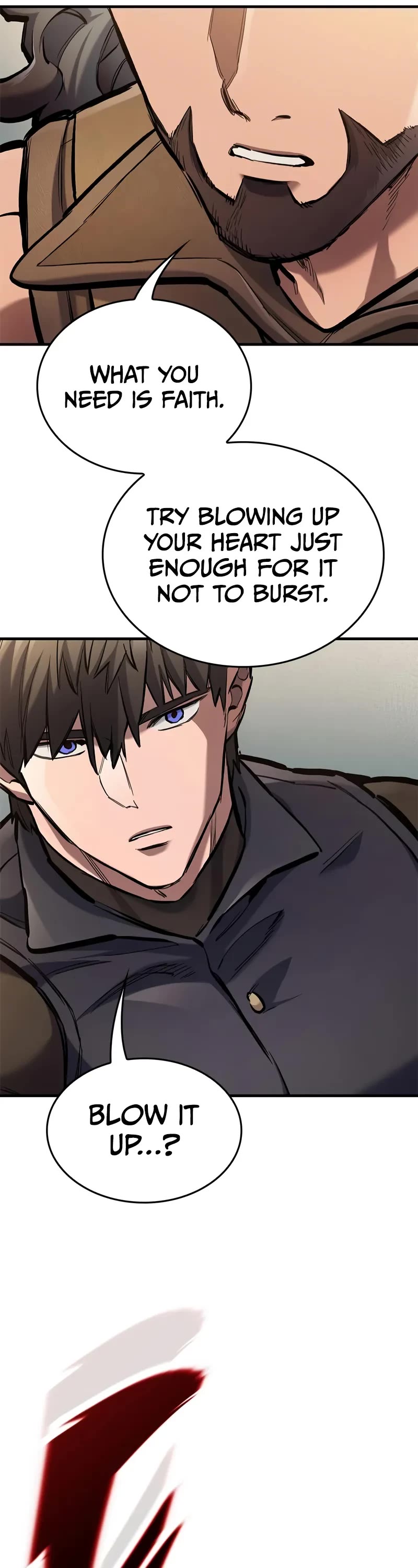 Eternally Regressing Knight Chapter 73 page 7 - Chapter 73
