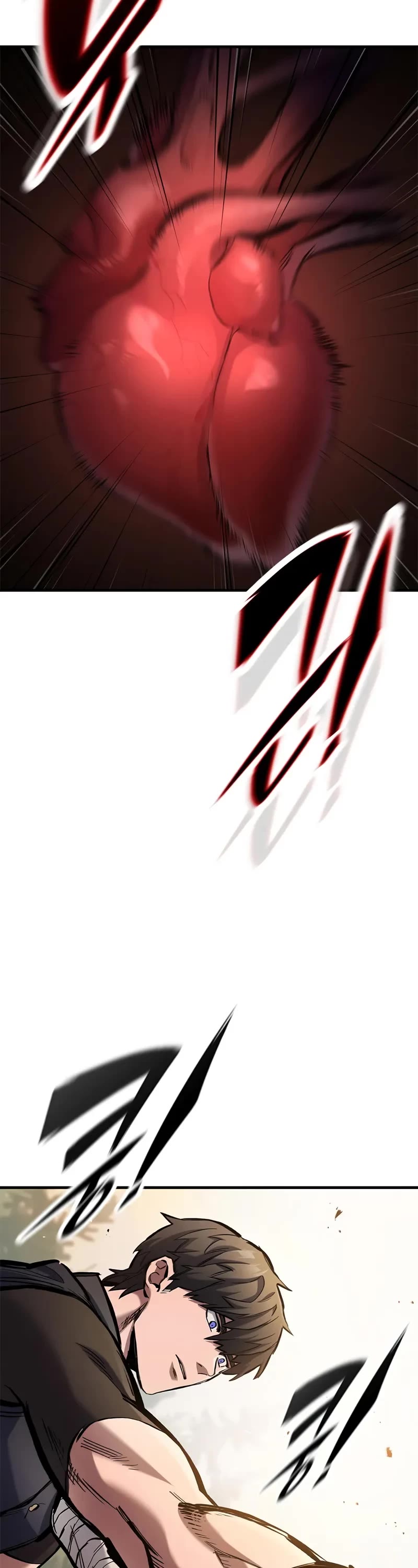 Eternally Regressing Knight Chapter 73 page 8 - Chapter 73