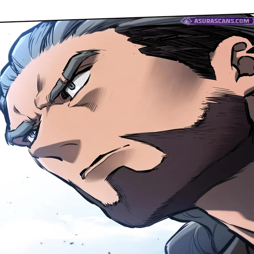 Eternally Regressing Knight Chapter 73 cover