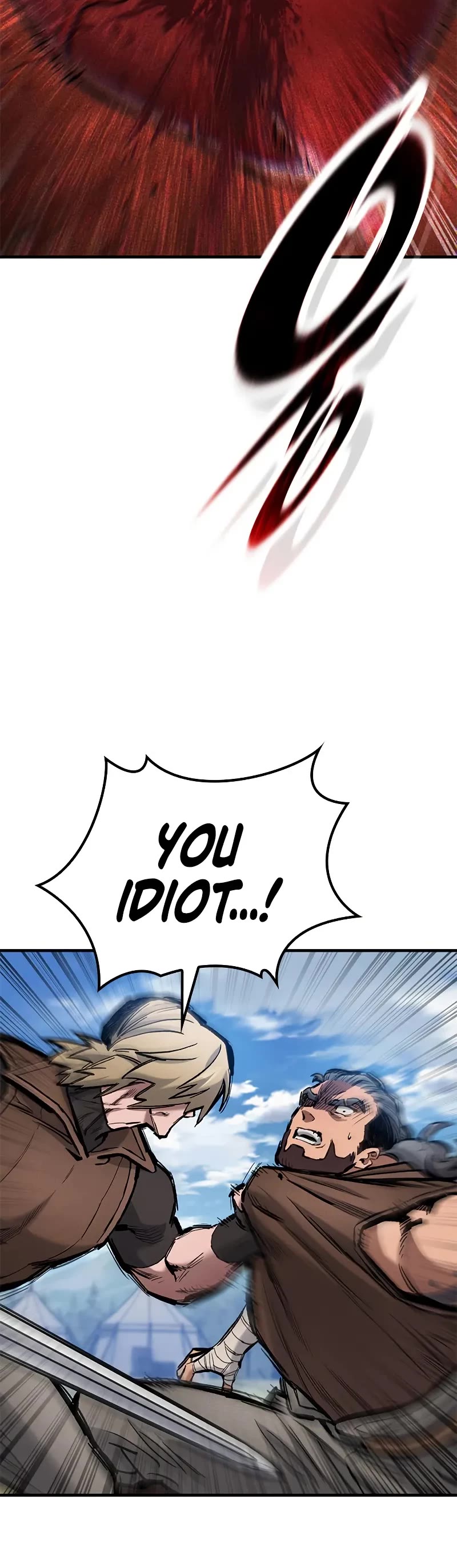 Eternally Regressing Knight Chapter 74 page 11 - Chapter 74