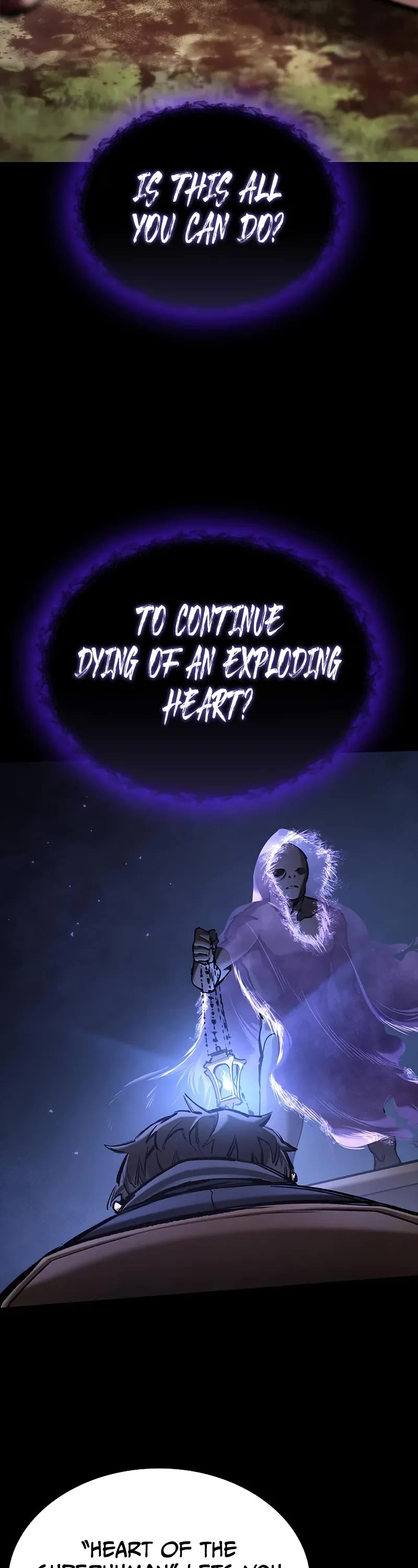 Eternally Regressing Knight Chapter 74 page 13 - Chapter 74