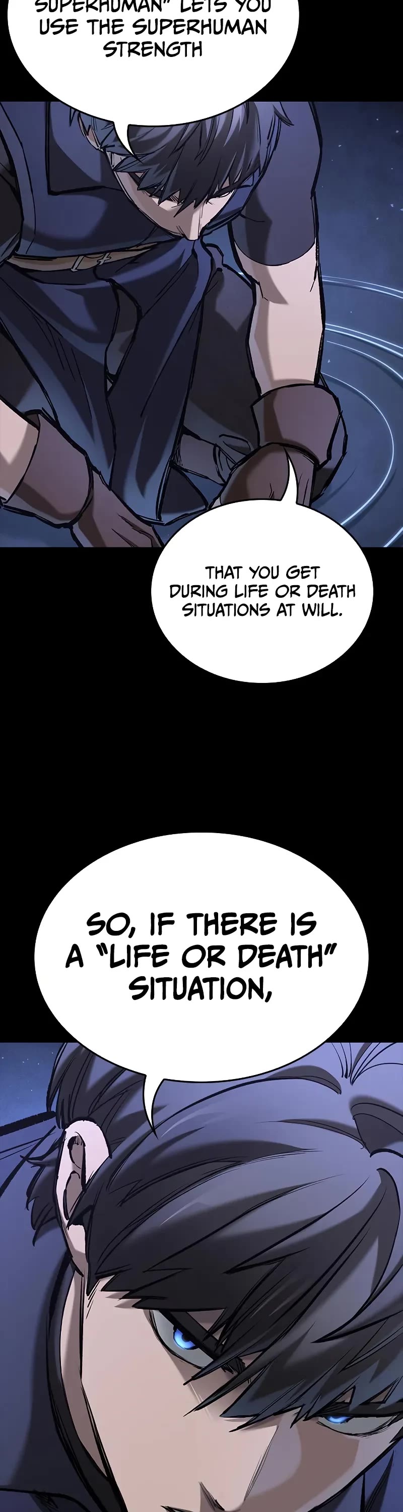Eternally Regressing Knight Chapter 74 page 14 - Chapter 74