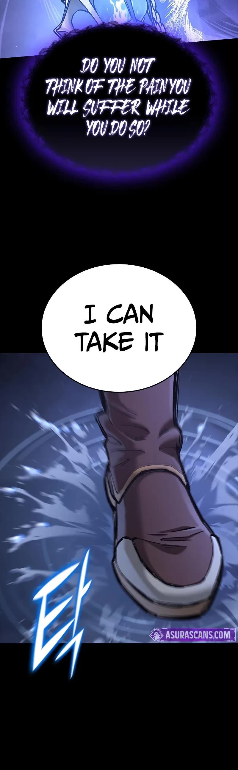 Eternally Regressing Knight Chapter 74 page 16 - Chapter 74