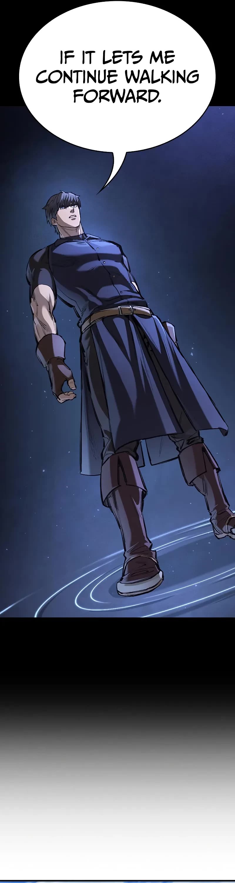 Eternally Regressing Knight Chapter 74 page 17 - Chapter 74