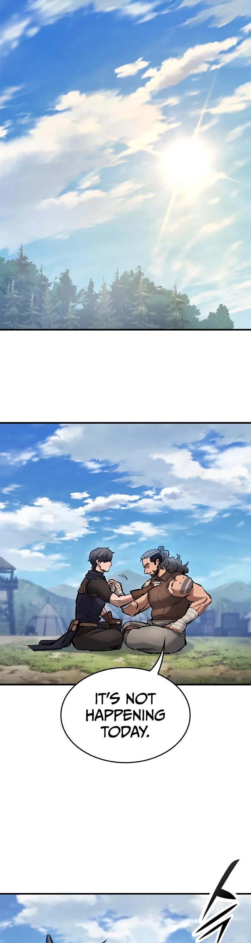 Eternally Regressing Knight Chapter 74 page 18 - Chapter 74