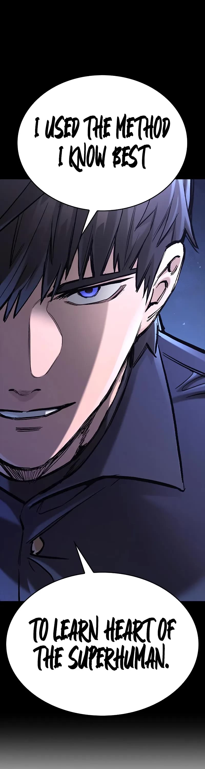 Eternally Regressing Knight Chapter 74 page 2 - Chapter 74