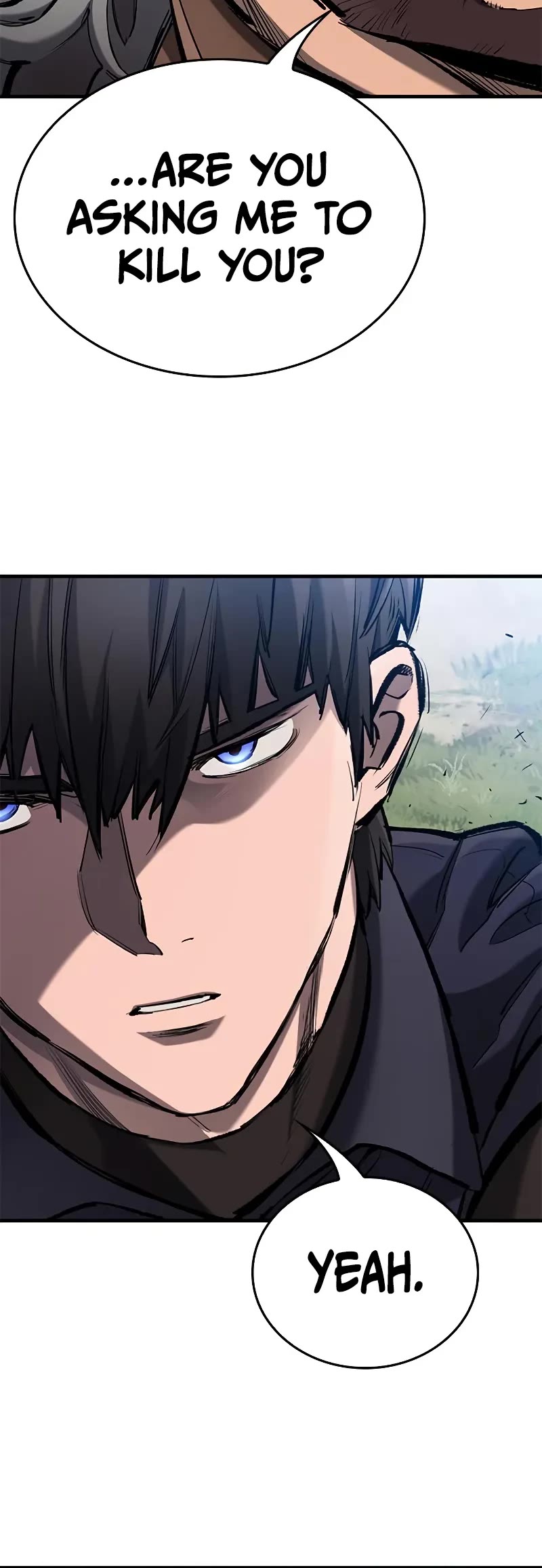 Eternally Regressing Knight Chapter 74 page 21 - Chapter 74