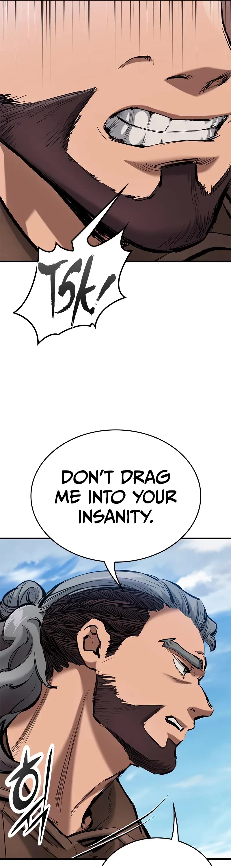 Eternally Regressing Knight Chapter 74 page 22 - Chapter 74