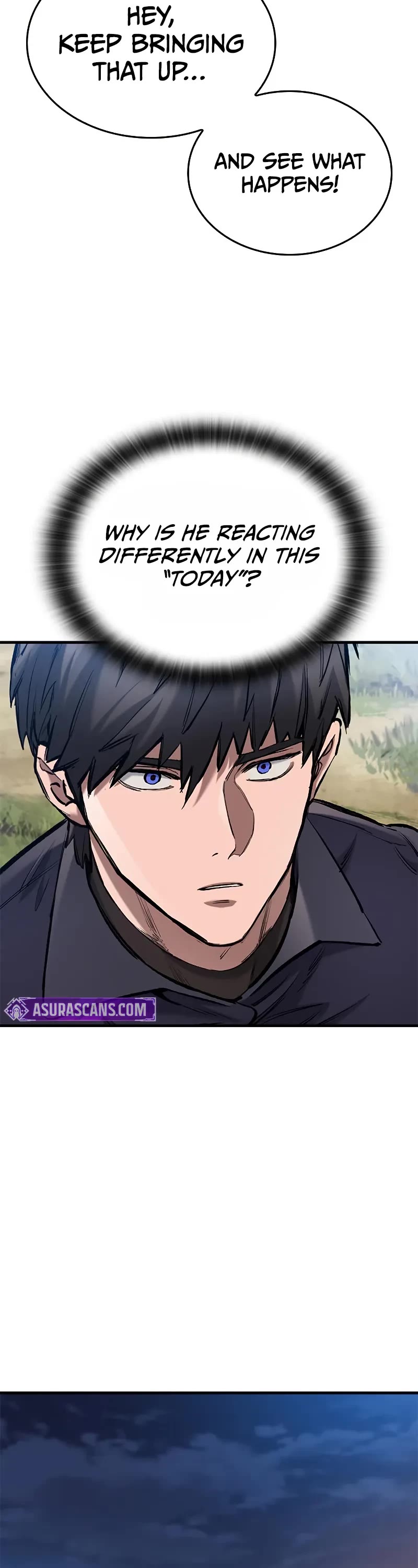 Eternally Regressing Knight Chapter 74 page 24 - Chapter 74