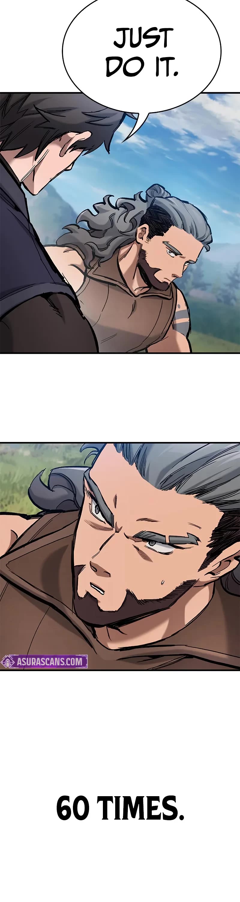 Eternally Regressing Knight Chapter 74 page 29 - Chapter 74