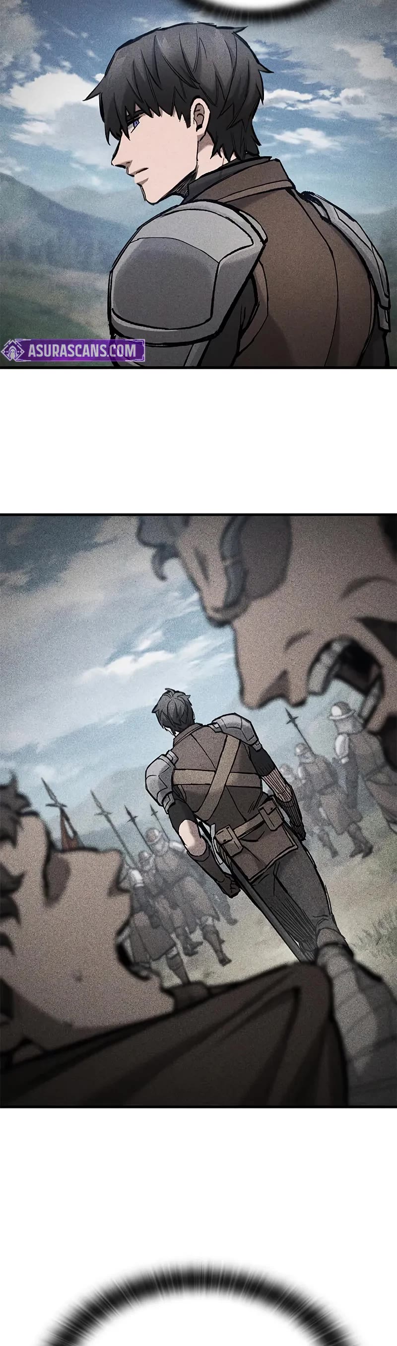 Eternally Regressing Knight Chapter 74 page 35 - Chapter 74