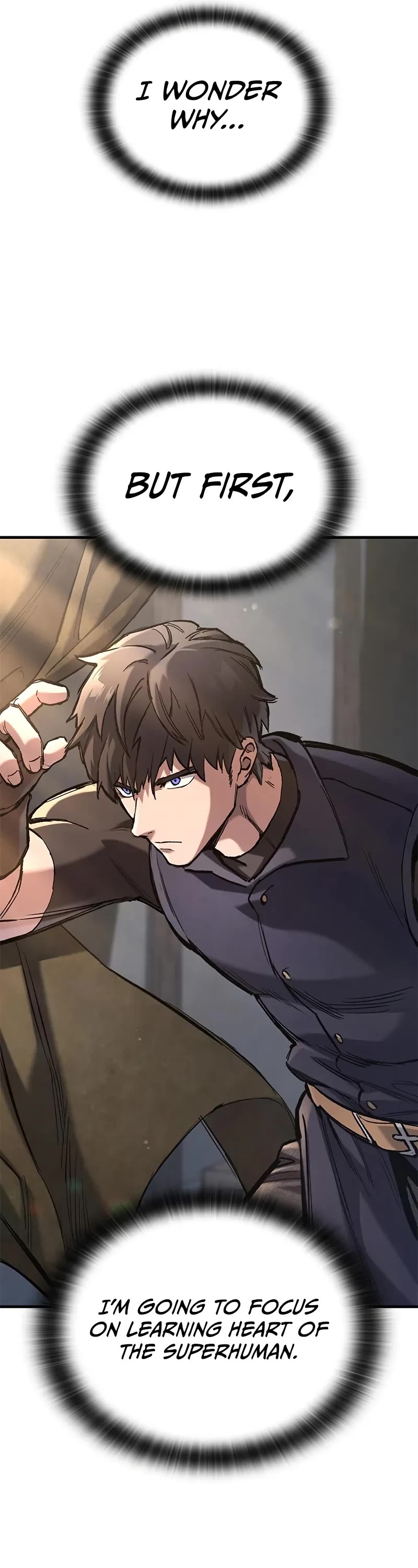 Eternally Regressing Knight Chapter 74 page 37 - Chapter 74