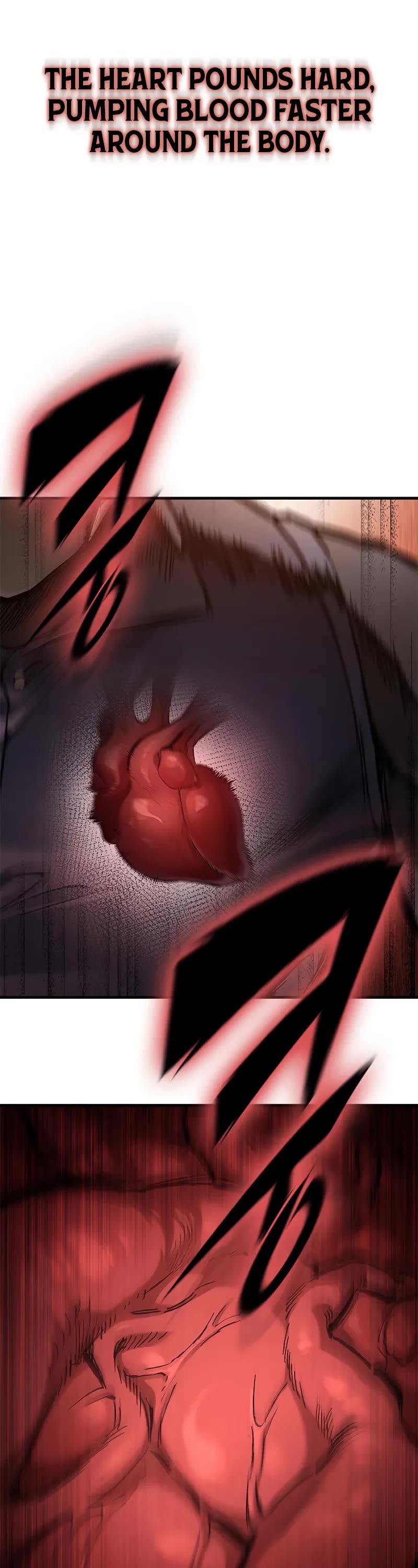 Eternally Regressing Knight Chapter 74 page 38 - Chapter 74