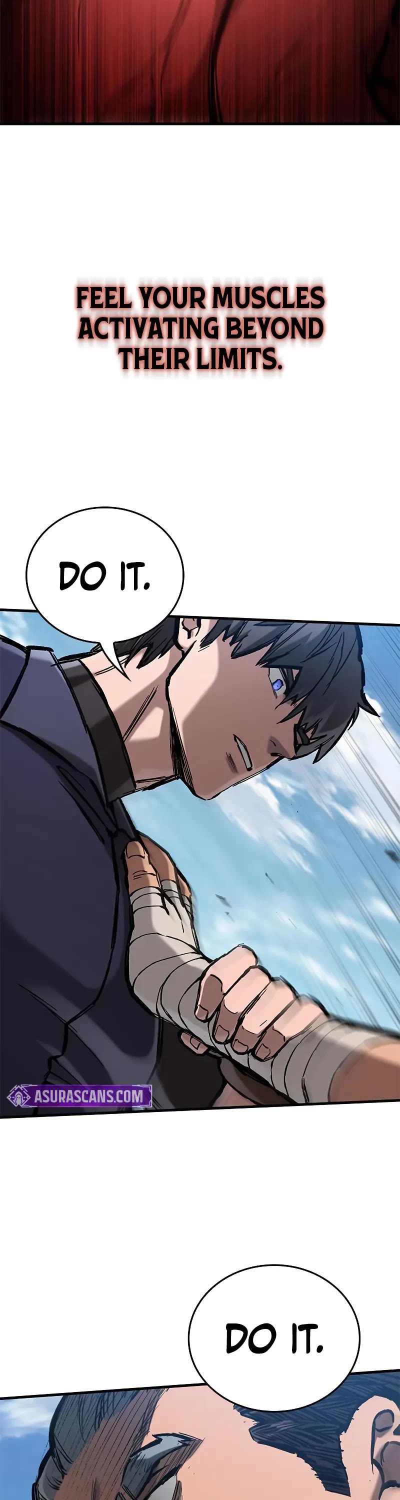 Eternally Regressing Knight Chapter 74 page 39 - Chapter 74