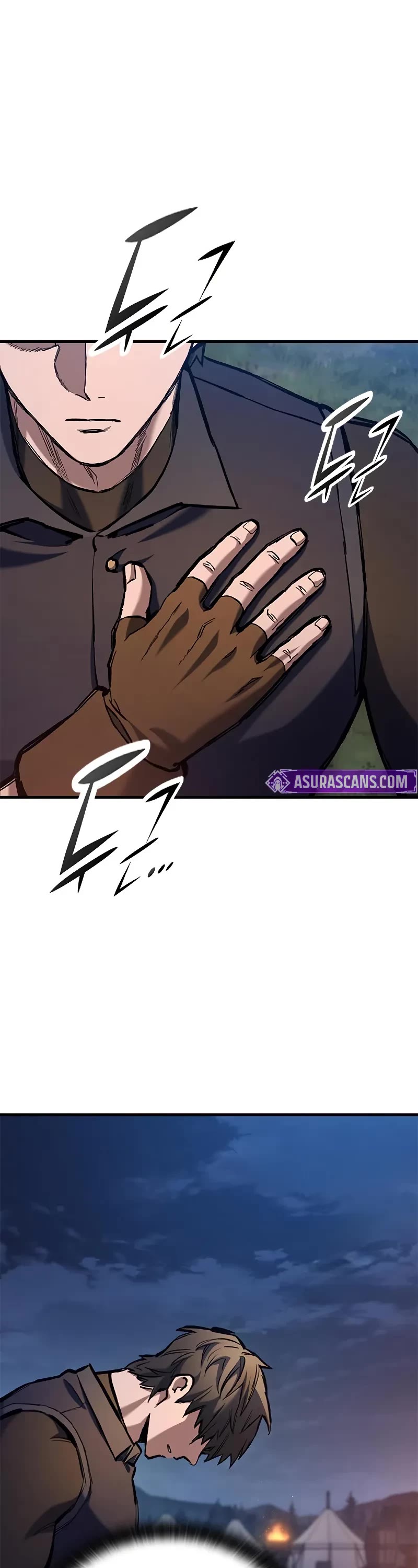 Eternally Regressing Knight Chapter 74 page 4 - Chapter 74