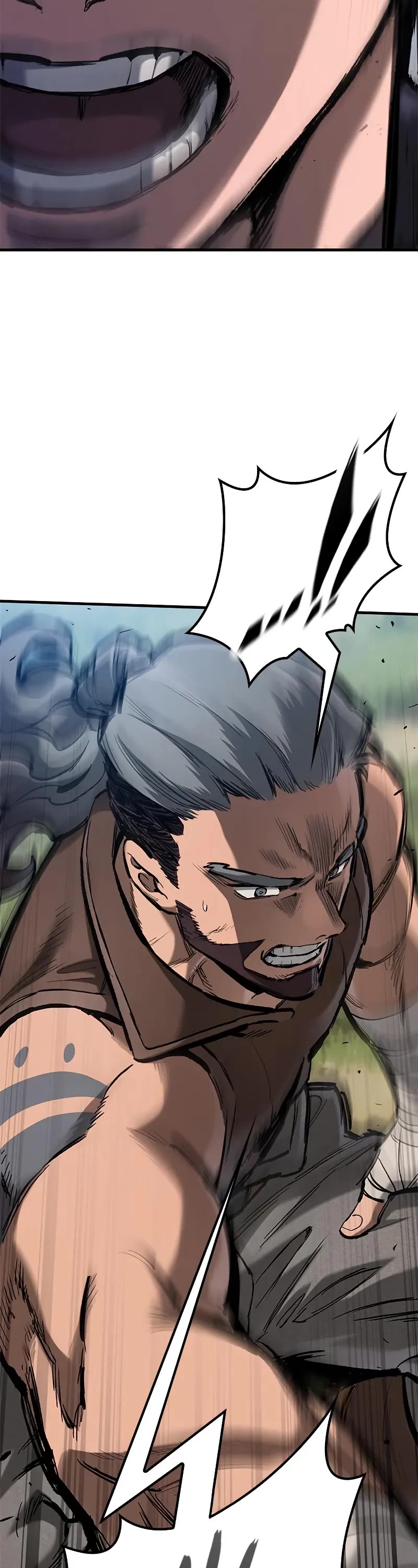 Eternally Regressing Knight Chapter 74 page 43 - Chapter 74
