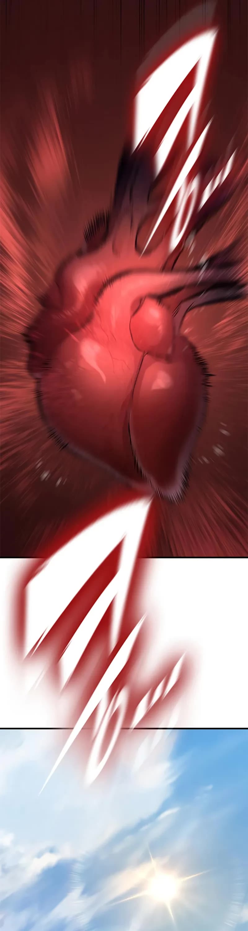 Eternally Regressing Knight Chapter 74 page 47 - Chapter 74