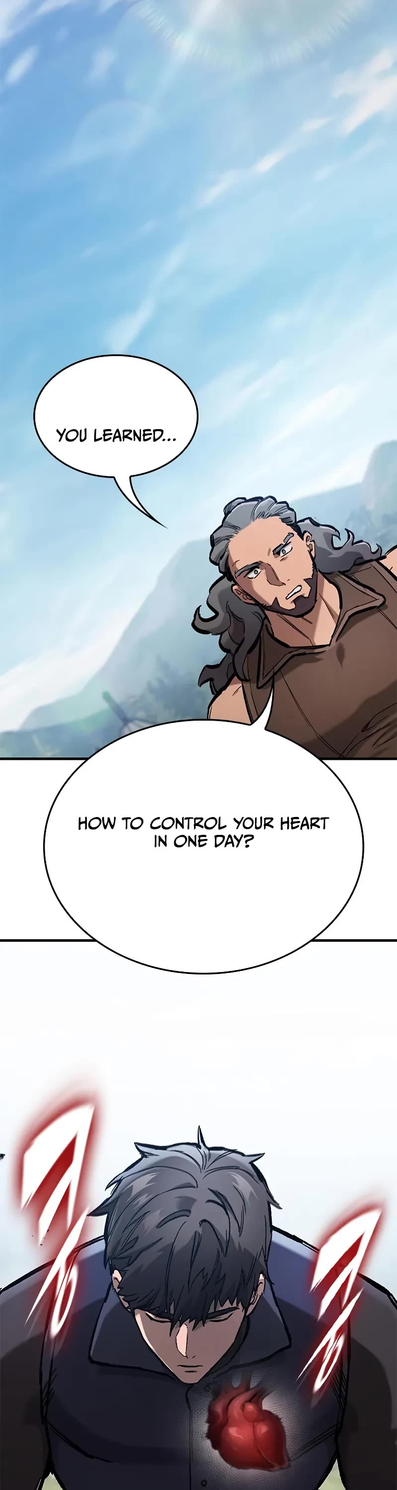 Eternally Regressing Knight Chapter 74 page 48 - Chapter 74