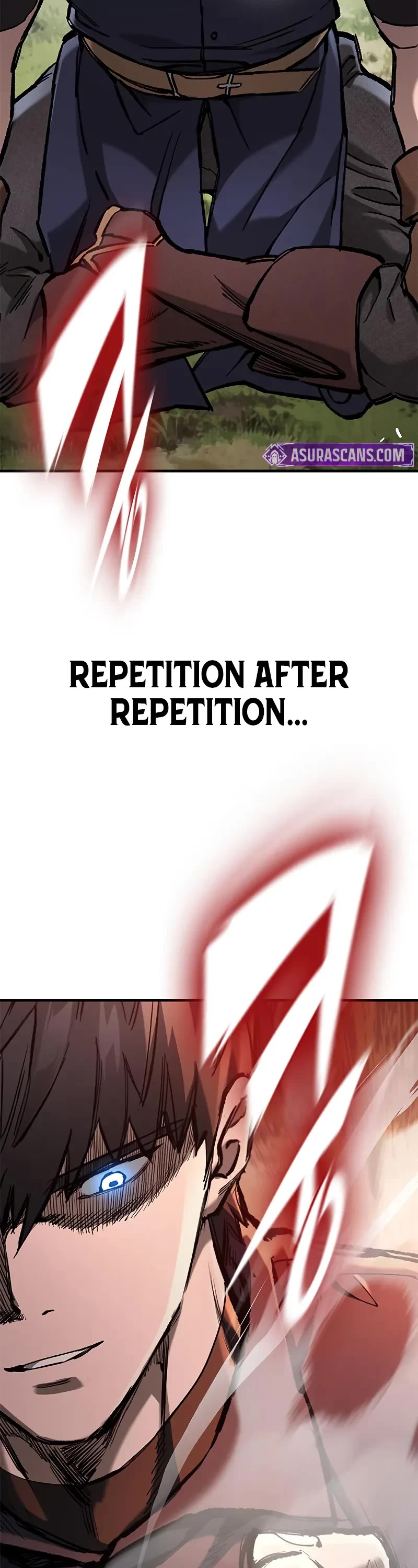 Eternally Regressing Knight Chapter 74 page 49 - Chapter 74