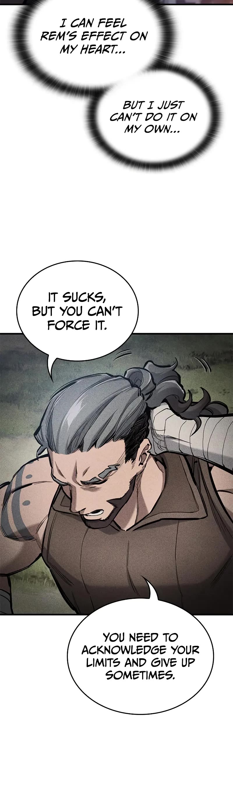 Eternally Regressing Knight Chapter 74 page 5 - Chapter 74