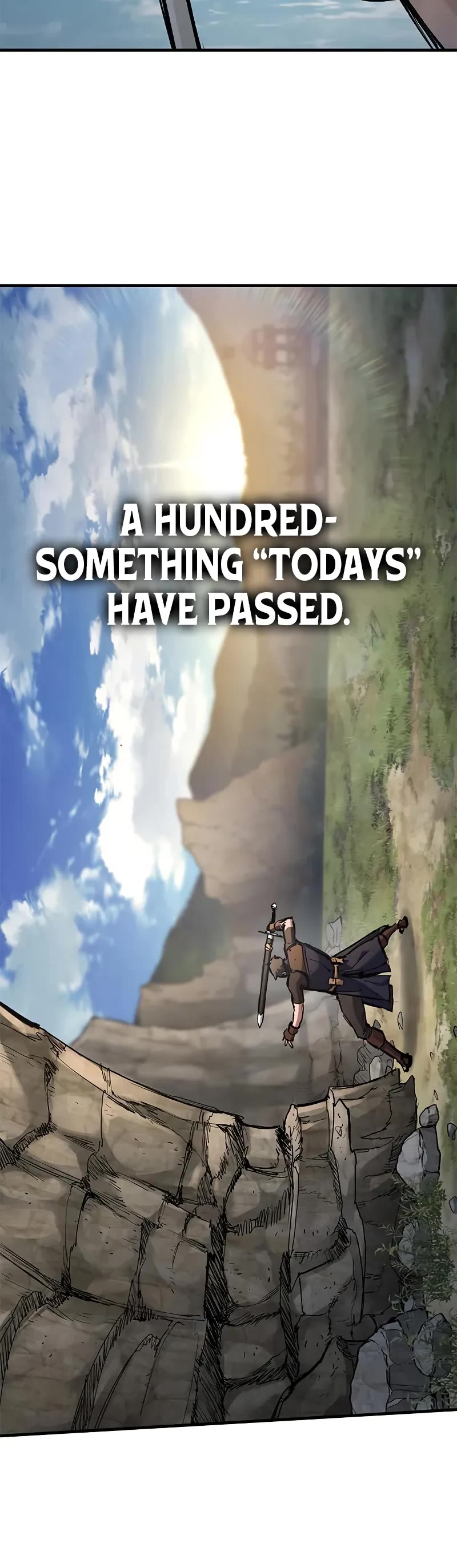 Eternally Regressing Knight Chapter 74 page 51 - Chapter 74
