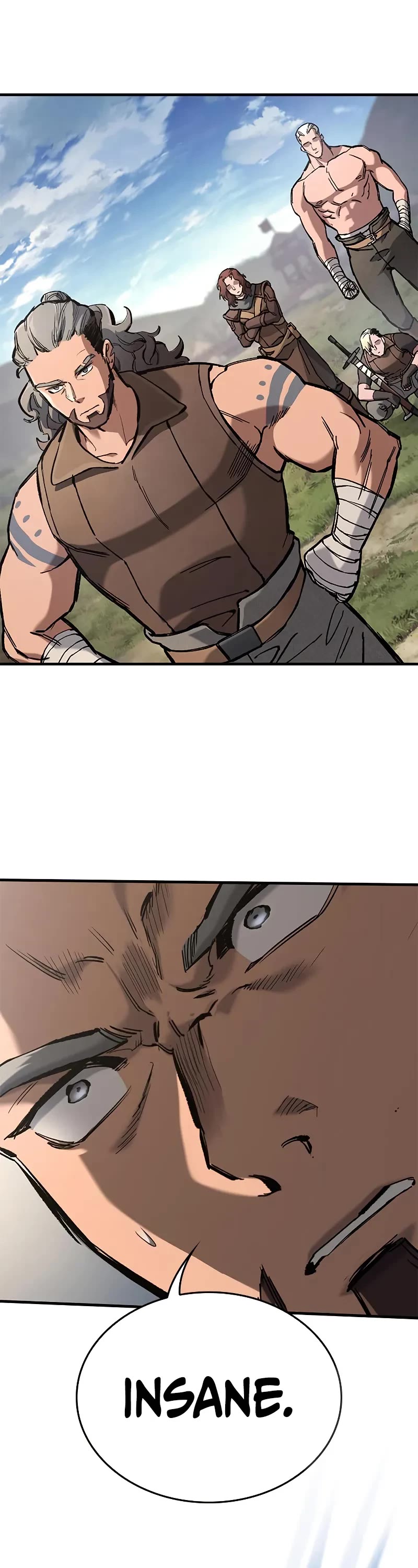 Eternally Regressing Knight Chapter 74 page 52 - Chapter 74