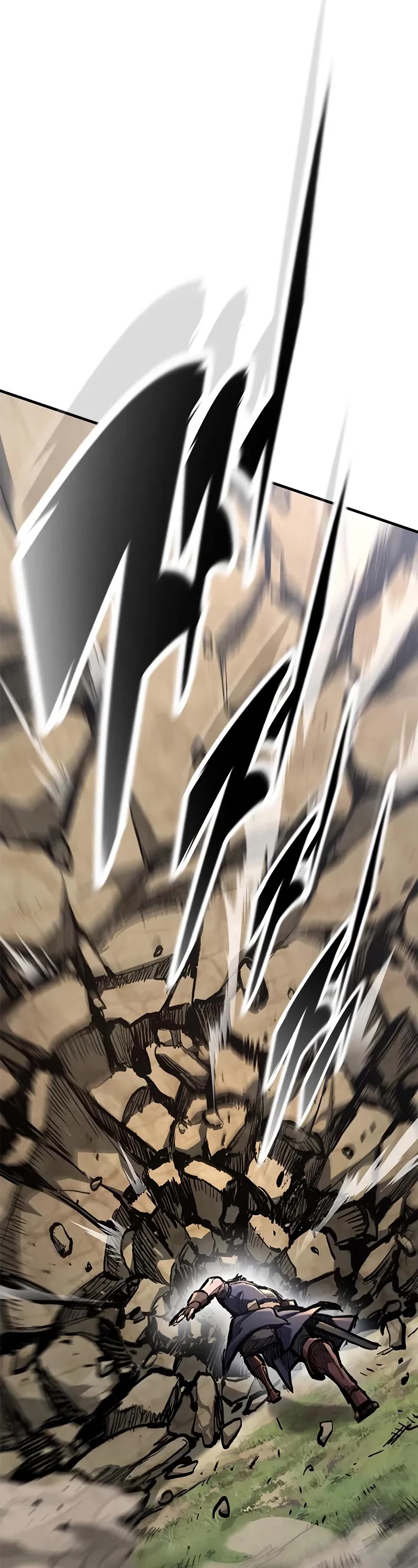 Eternally Regressing Knight Chapter 74 page 57 - Chapter 74