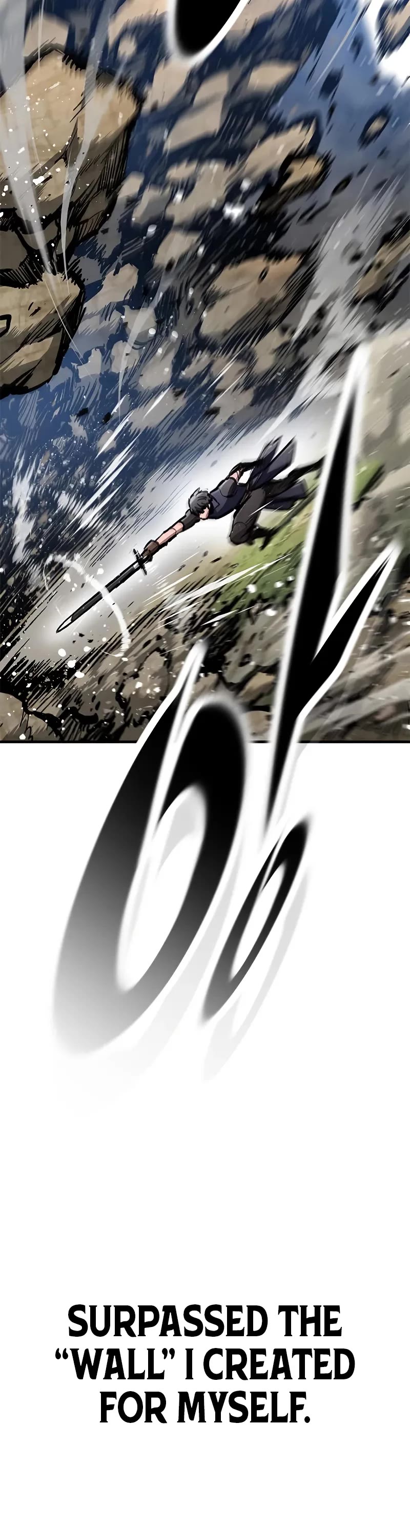Eternally Regressing Knight Chapter 74 page 59 - Chapter 74