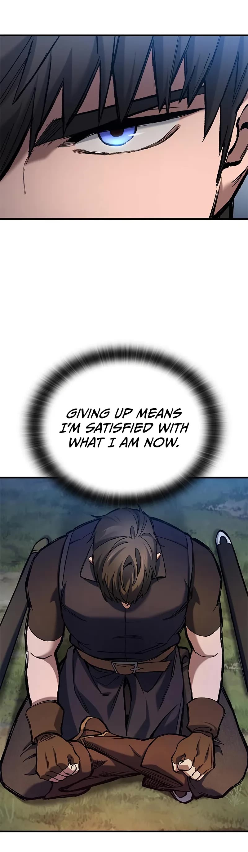 Eternally Regressing Knight Chapter 74 page 6 - Chapter 74