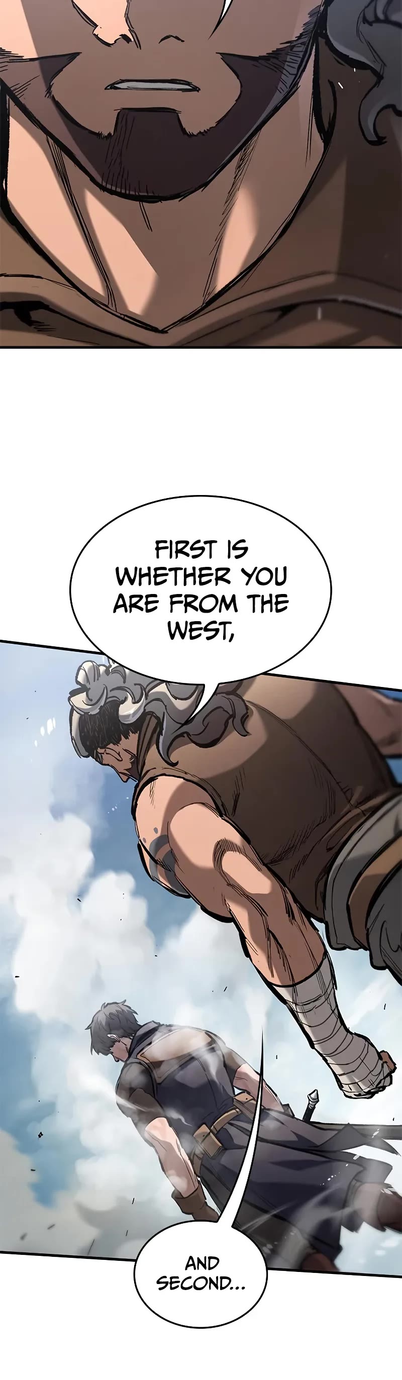 Eternally Regressing Knight Chapter 74 page 61 - Chapter 74