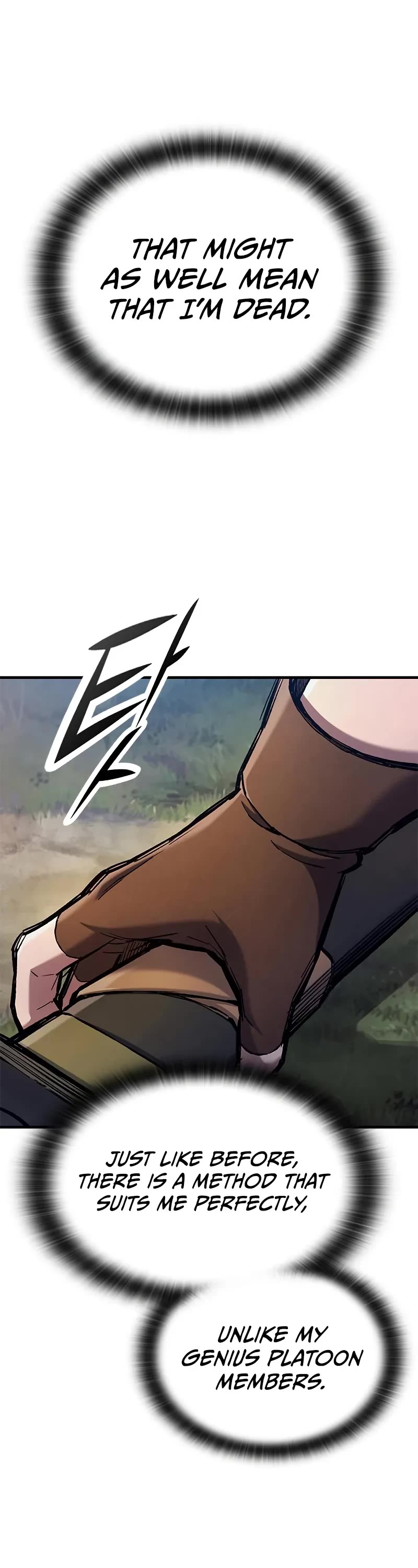 Eternally Regressing Knight Chapter 74 page 7 - Chapter 74
