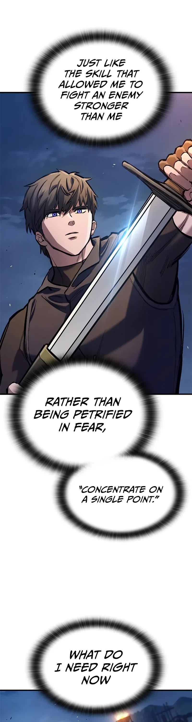 Eternally Regressing Knight Chapter 74 page 8 - Chapter 74