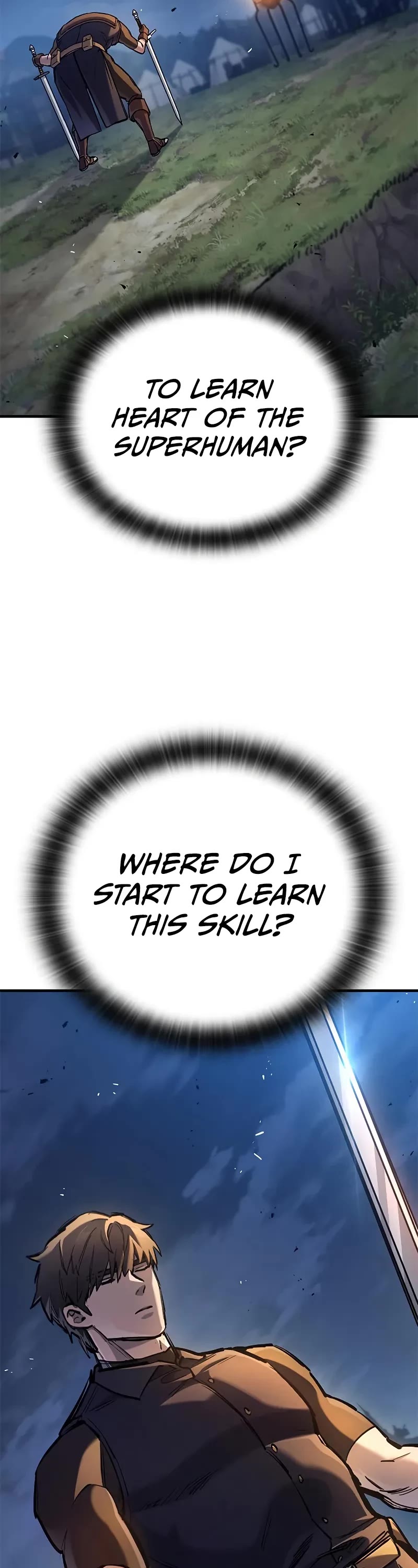 Eternally Regressing Knight Chapter 74 page 9 - Chapter 74