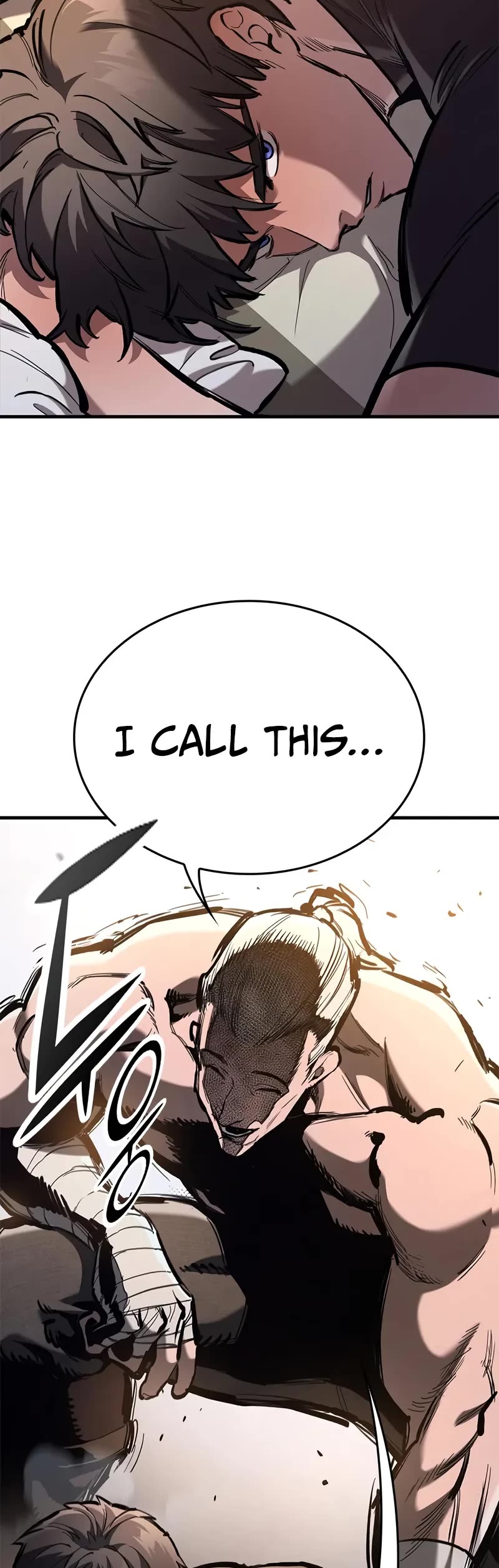 Eternally Regressing Knight Chapter 75 page 10 - Chapter 75