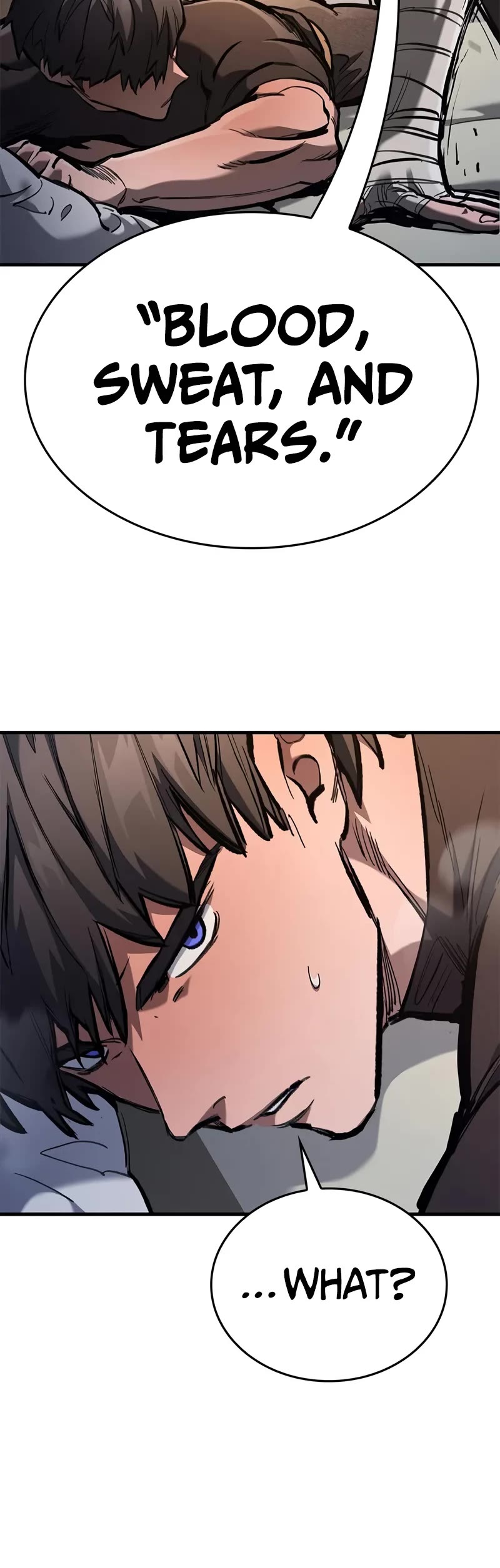 Eternally Regressing Knight Chapter 75 page 11 - Chapter 75
